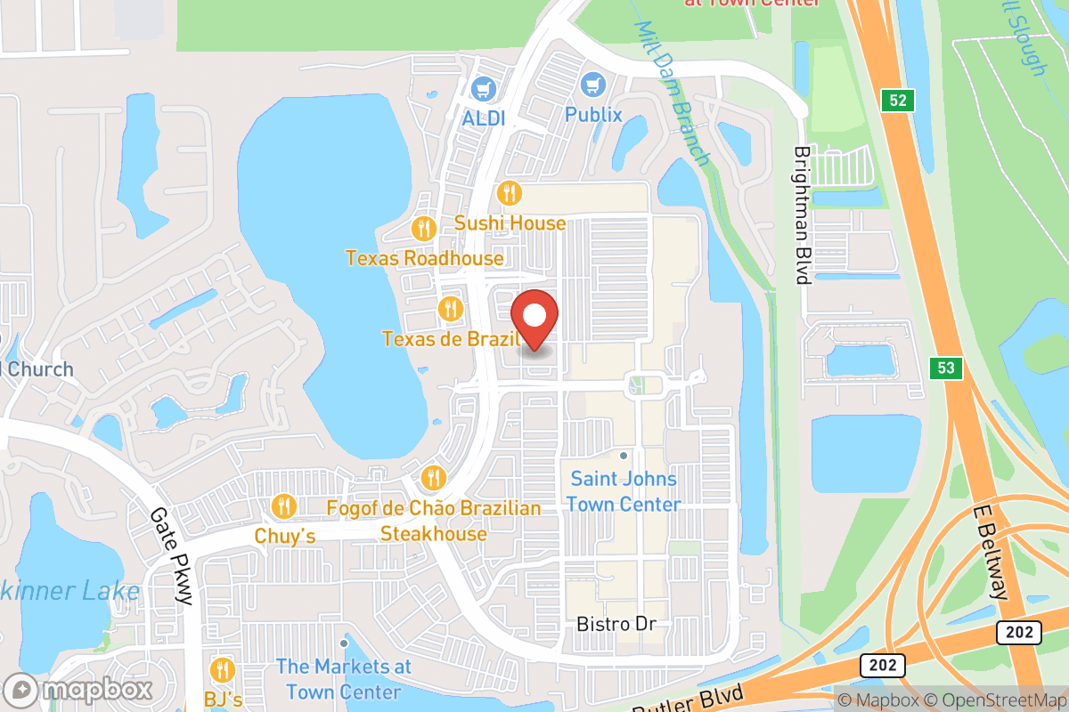 Fast Fix Jewelry & Watch Repairs - Town Center Jacksonville FL