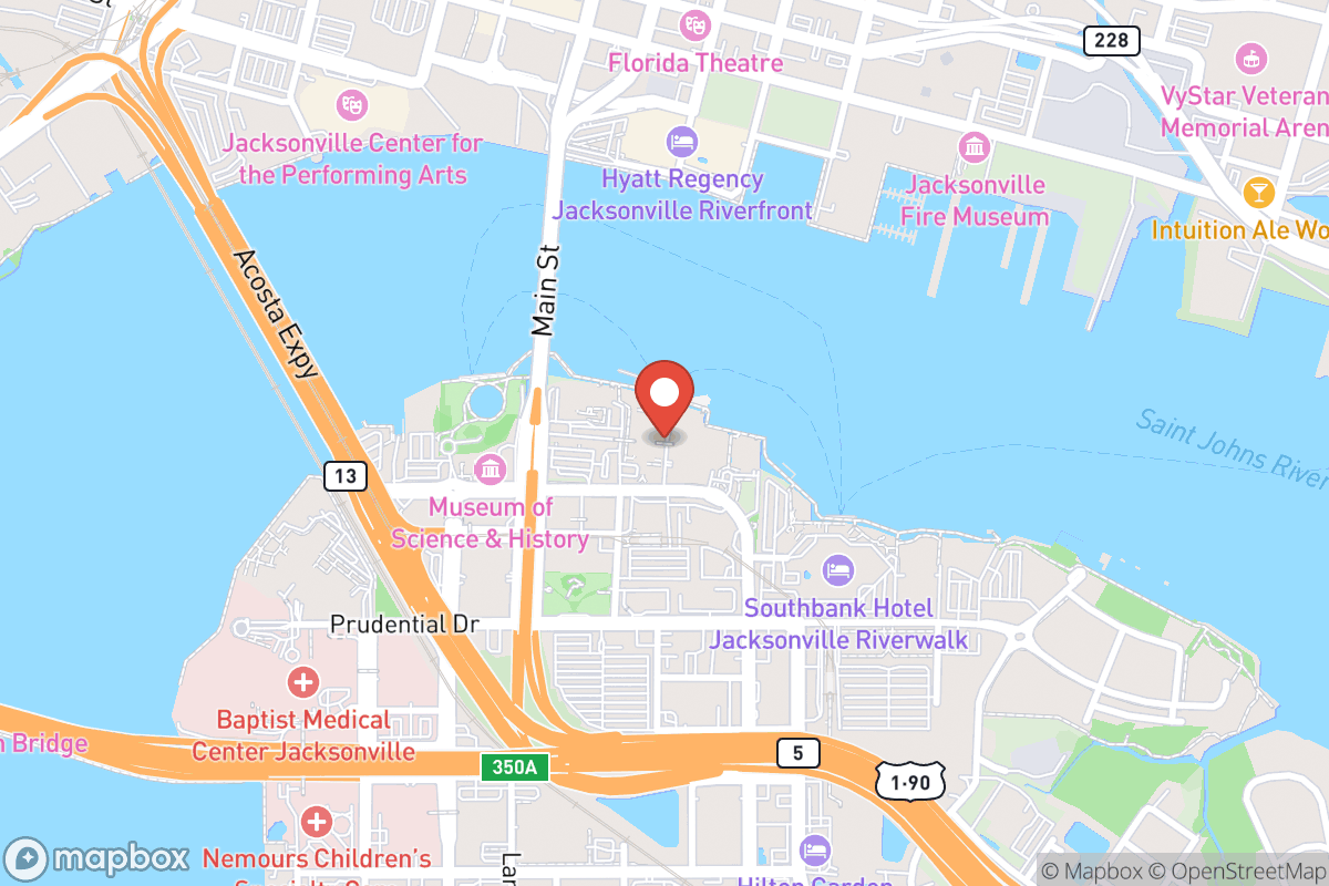 Harby Jewelers of Jacksonville