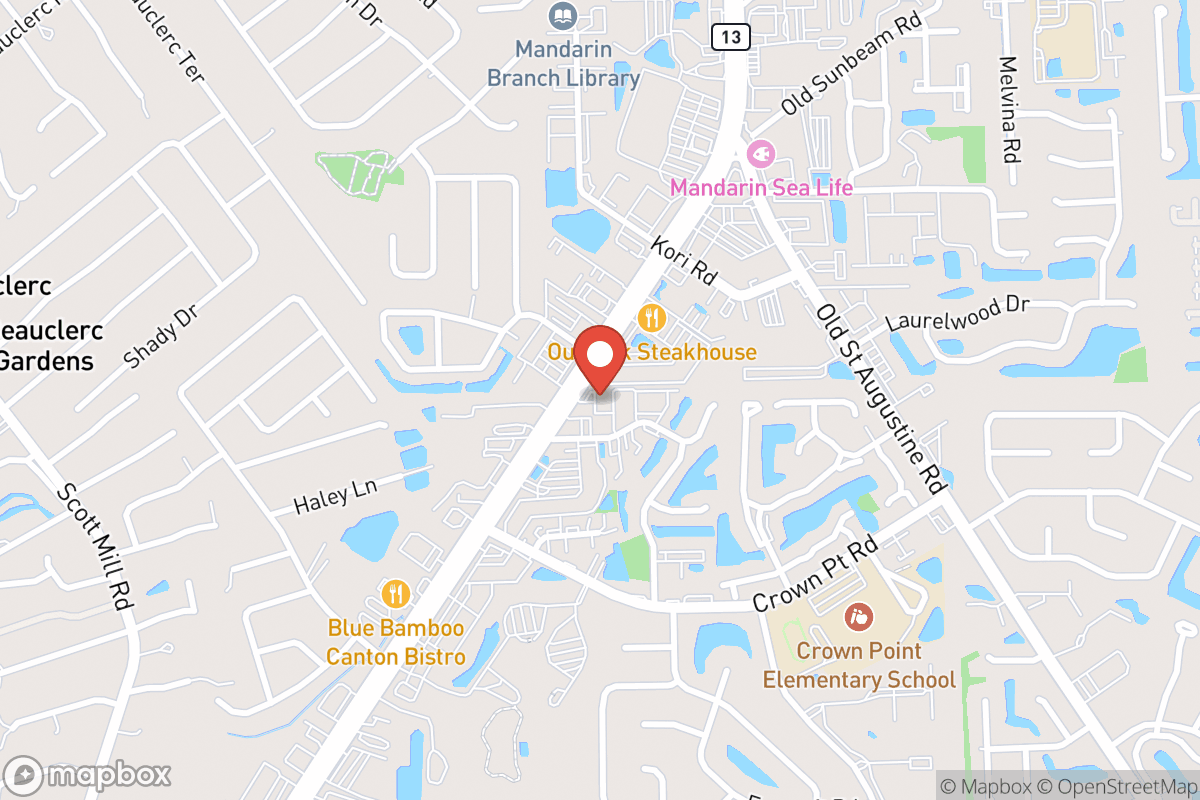 Jax Jewelers House - The House of Custom Jewelry
