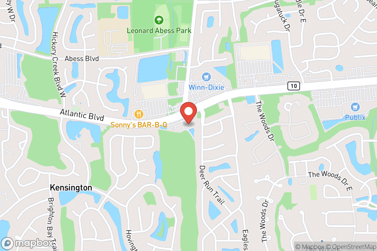 Julie's Jewelry & Appraisals