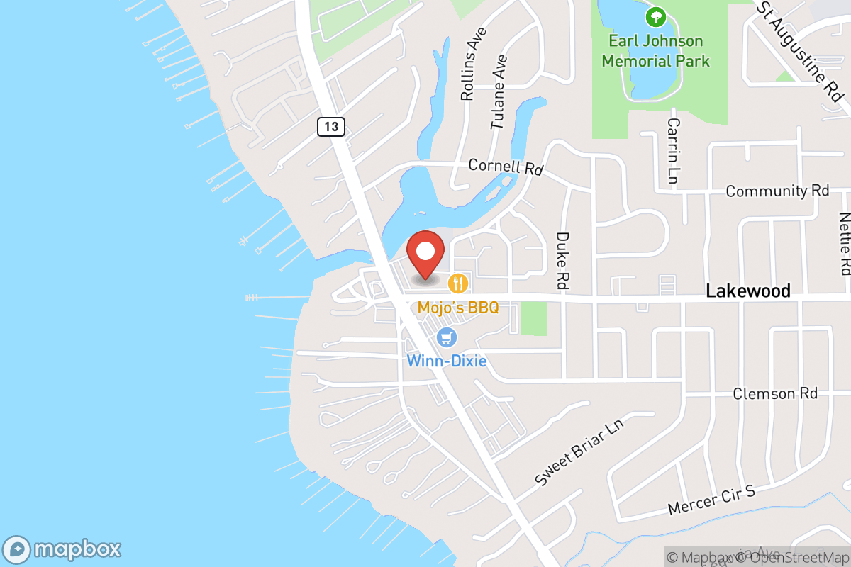 Lakewood Jewelers