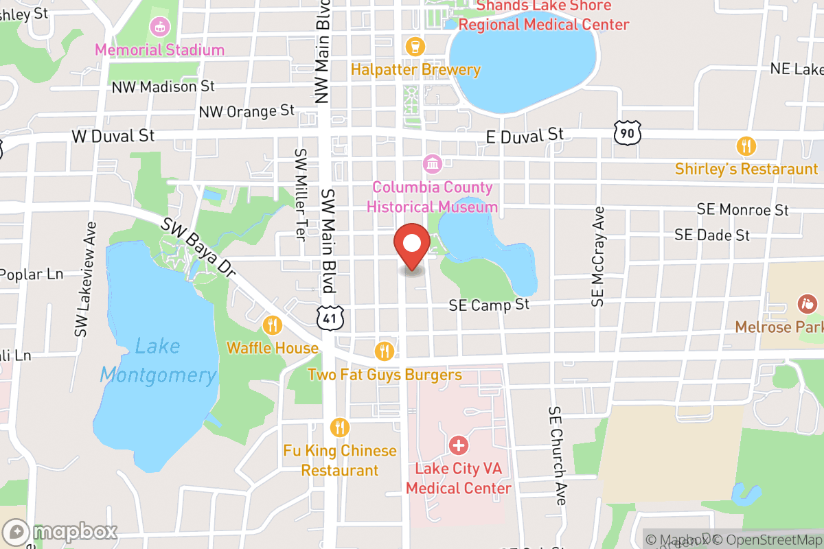 San Pedro Jewelry and Watch Repair LLC Lake City