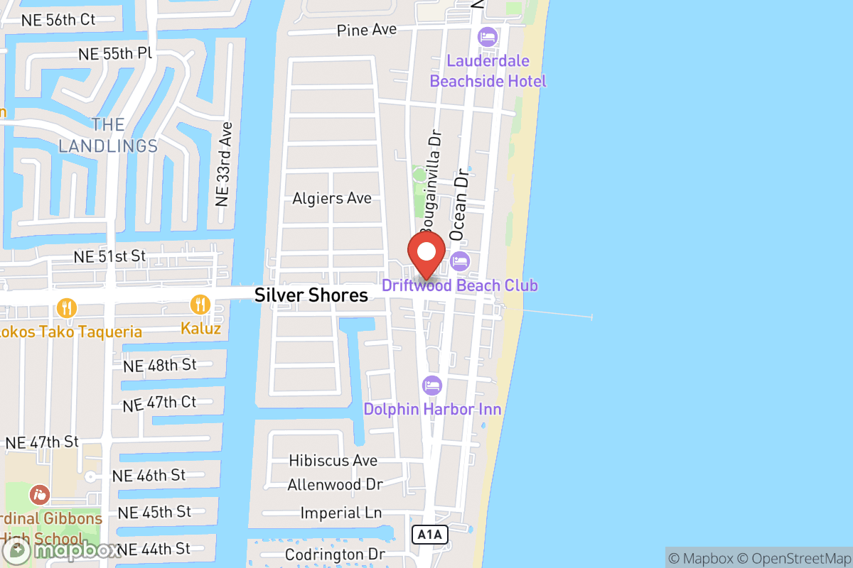 P.J. Rossi Jewelers