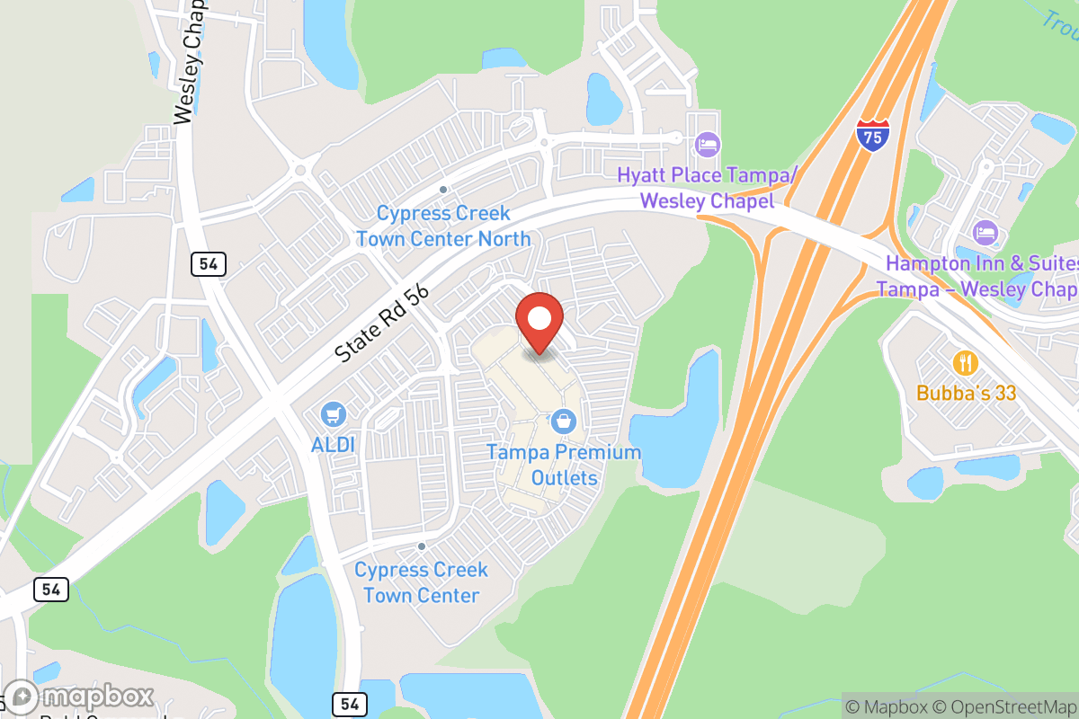 Gold Mine Jewelry & Watch Repair