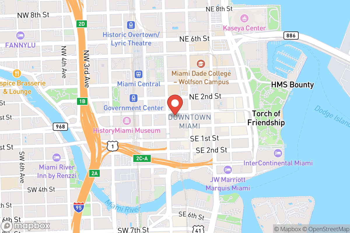 Miami Watch Trade
