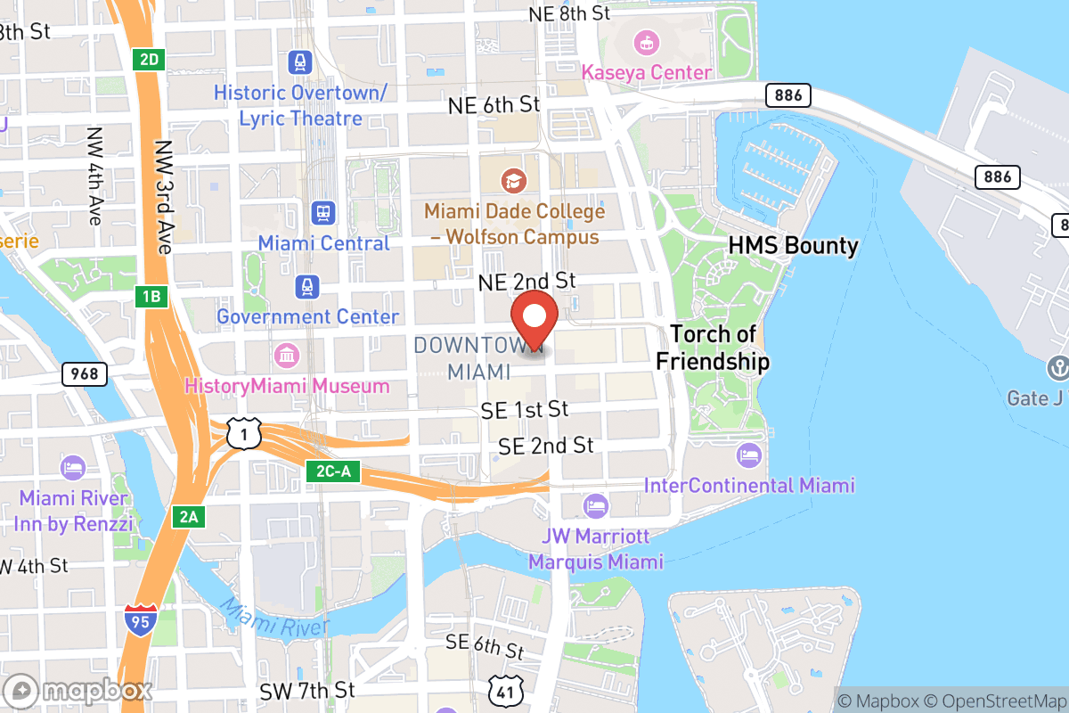 MVP Jewelers Miami