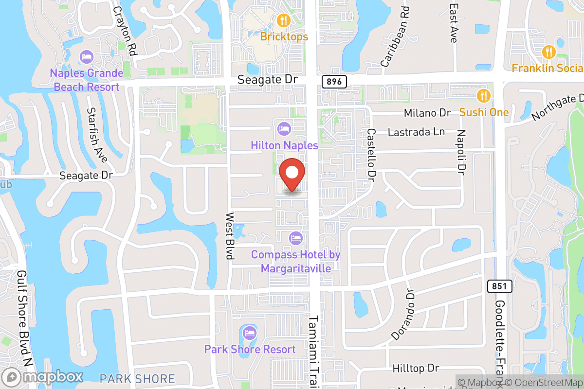 What Time Is It? Watches & Jewelry Repair Naples