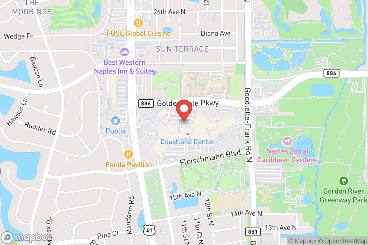 What Time Is It? Watches & Jewelry Repair Naples