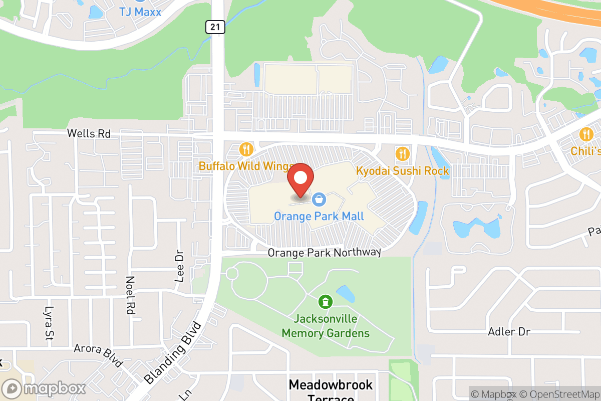 Watch and Jewelry Repair Outlet