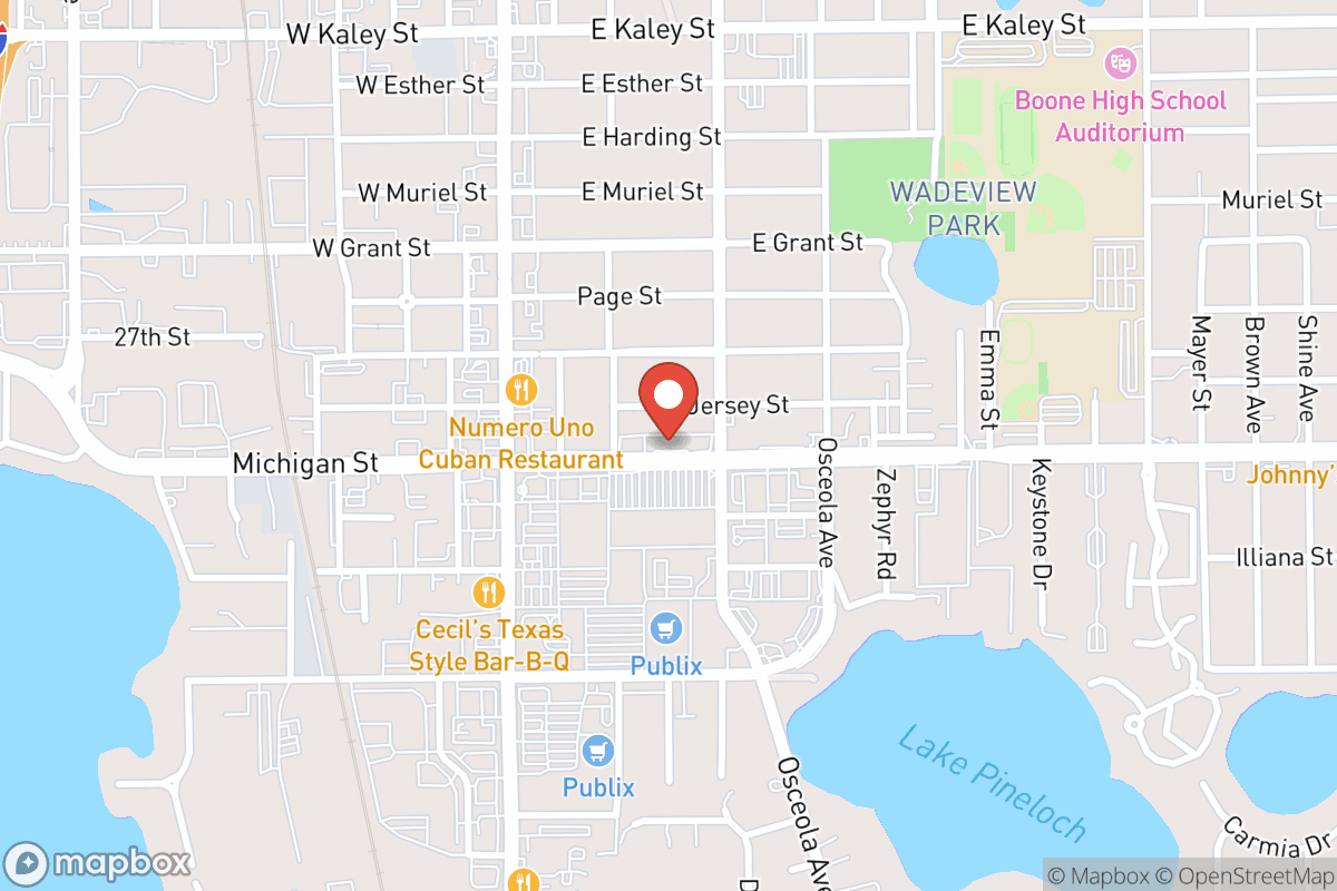Michigan Jewelers
