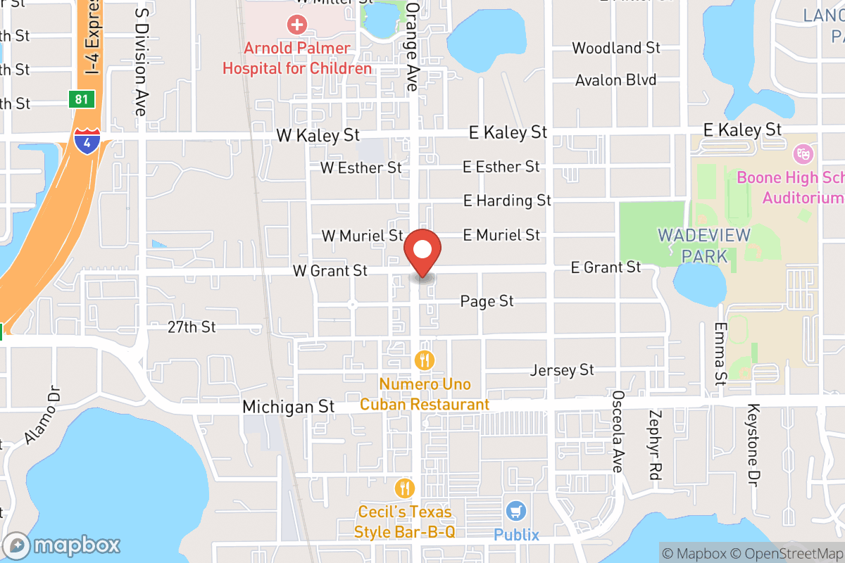 Watch and Jewelry Repair Shop