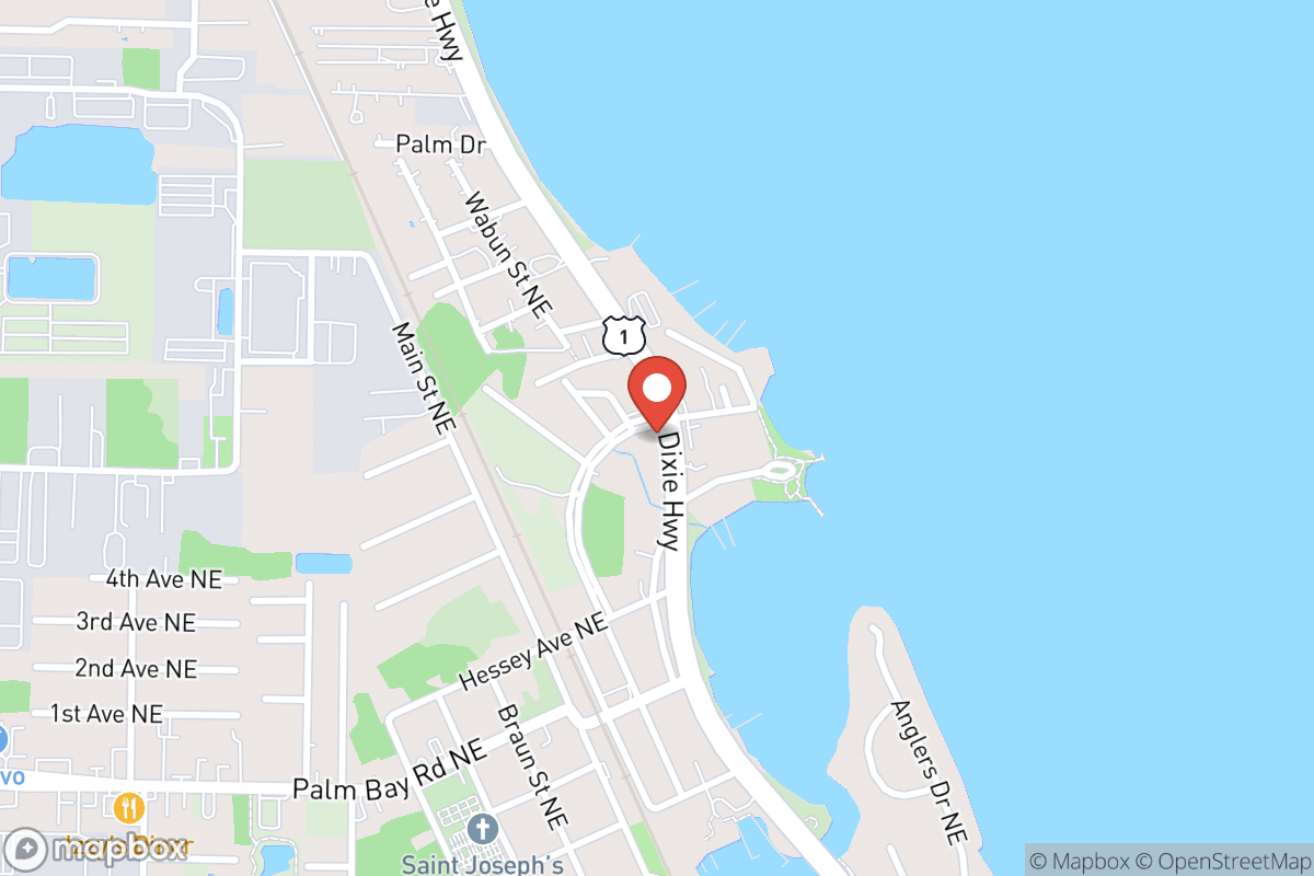 Palm Bay Jewelers