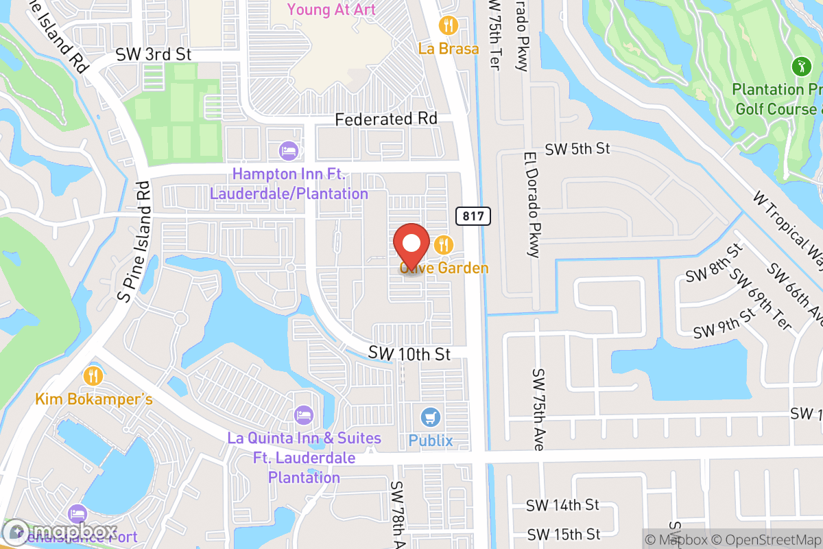 Fountains Jewelers