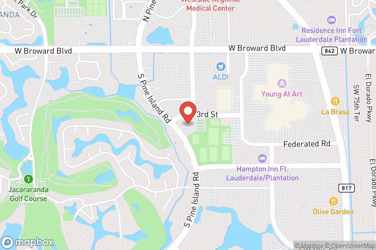 Promenade Jewelers