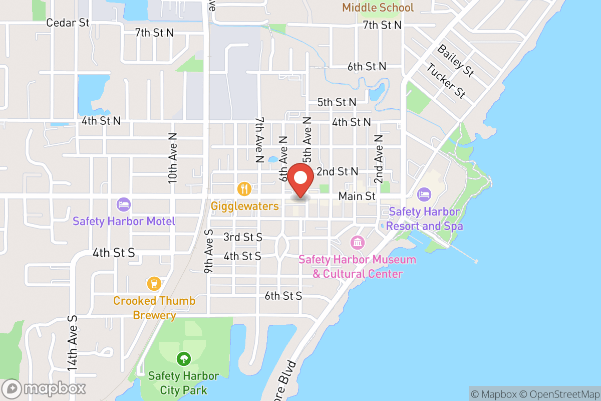 Main Street Jewelry, Inc.
