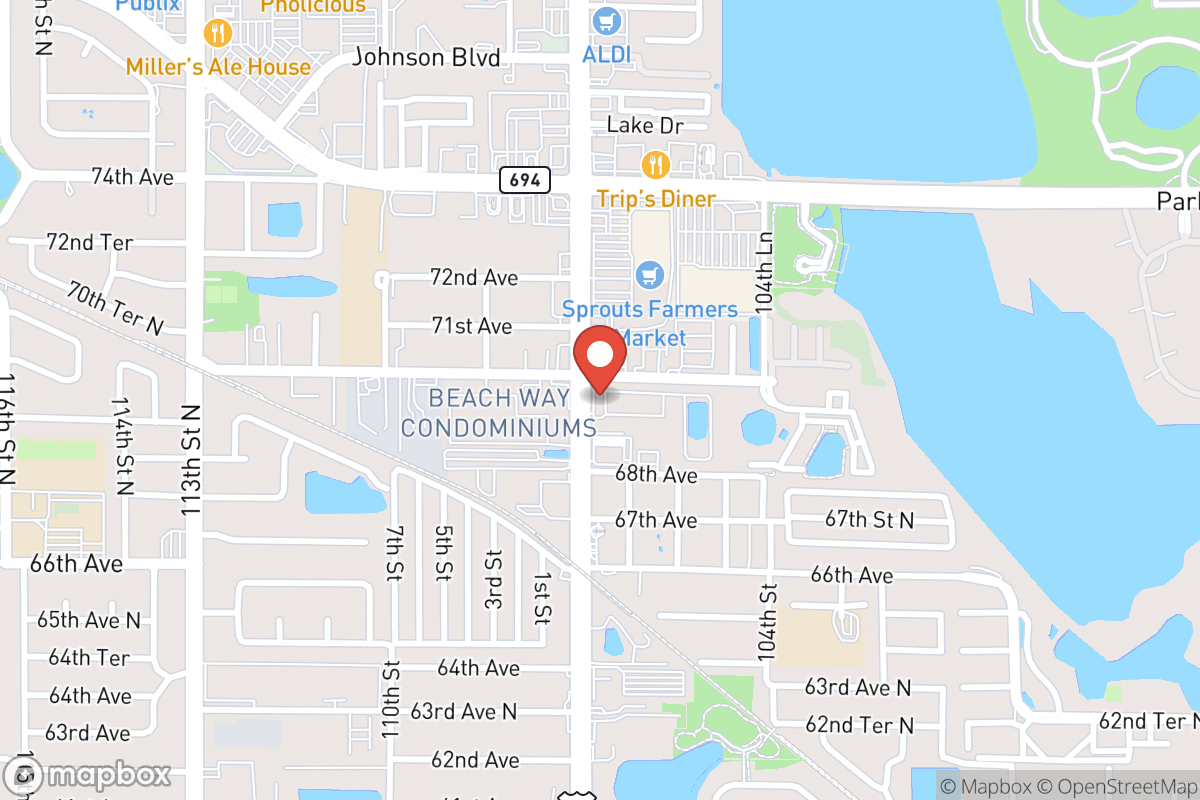 '88 Trusted Jewelry Repair