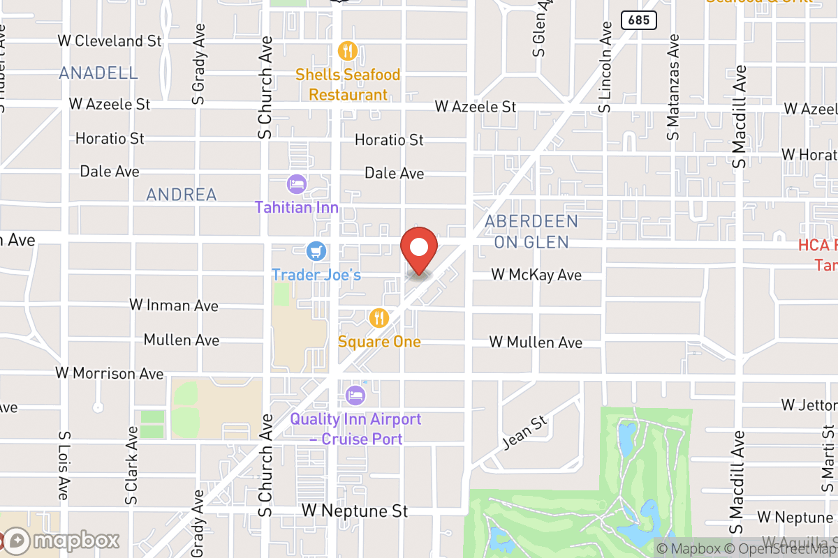 Almas Jewelry & Watch Repair