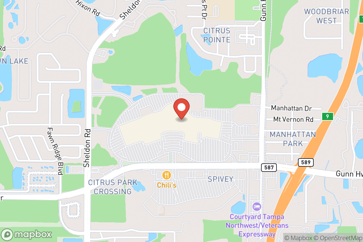 Fix N Shine (Jewelry and Watch Repair)