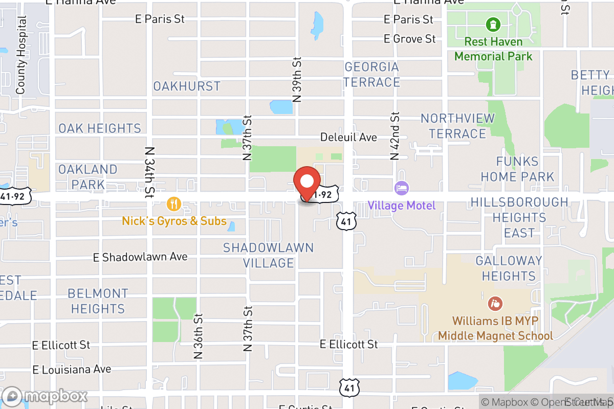 Jewelry Repair