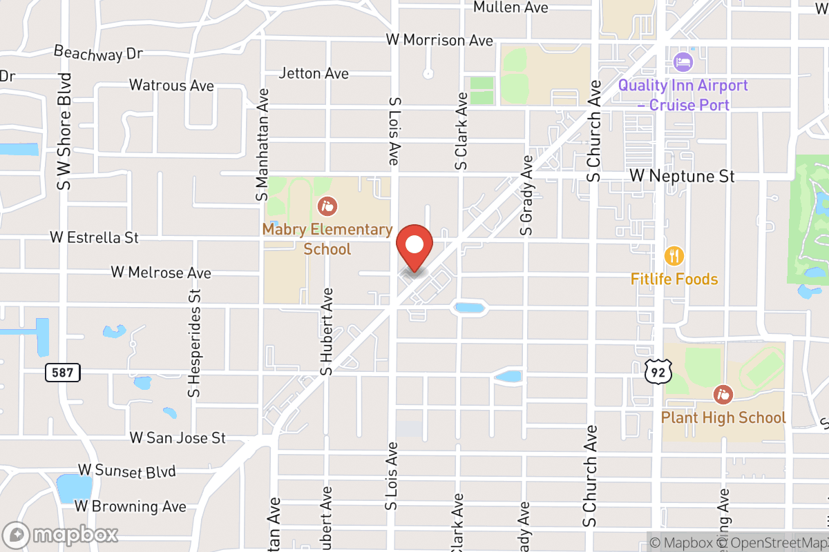 Portofino Jewelers of Tampa, LLC