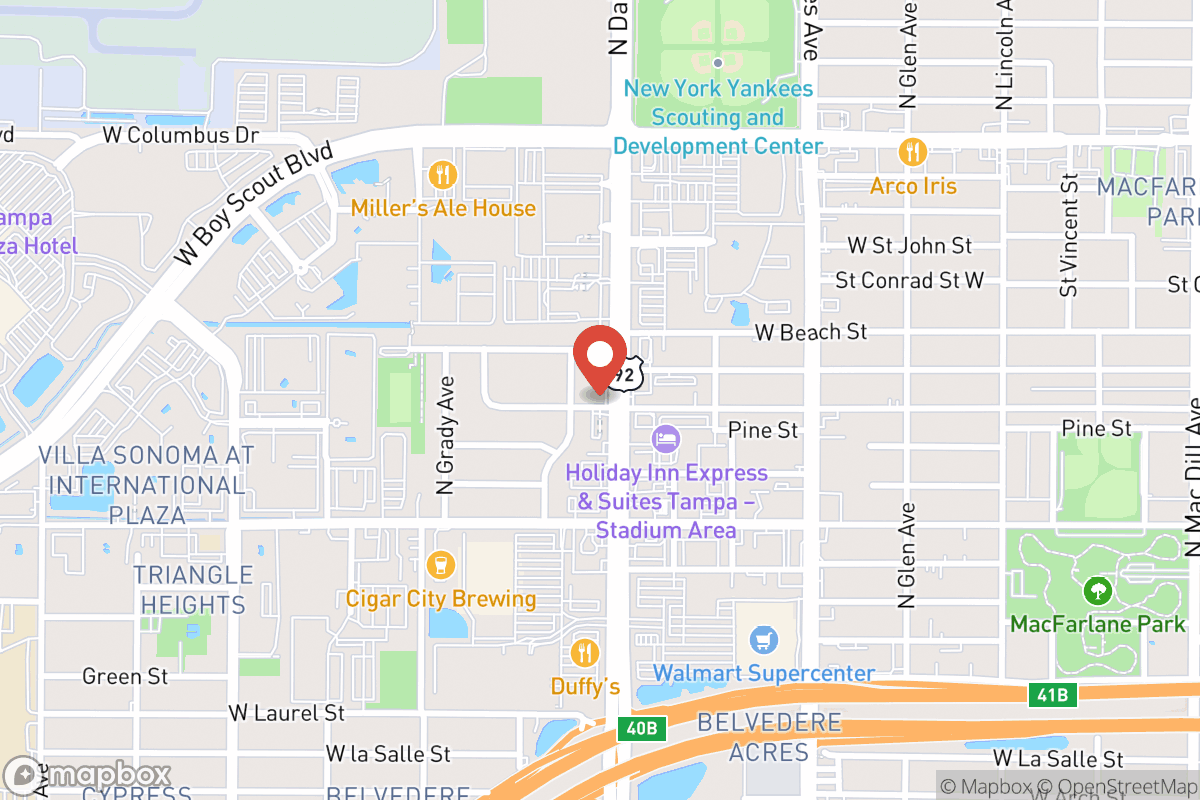 Tampa Jewelry & Loan
