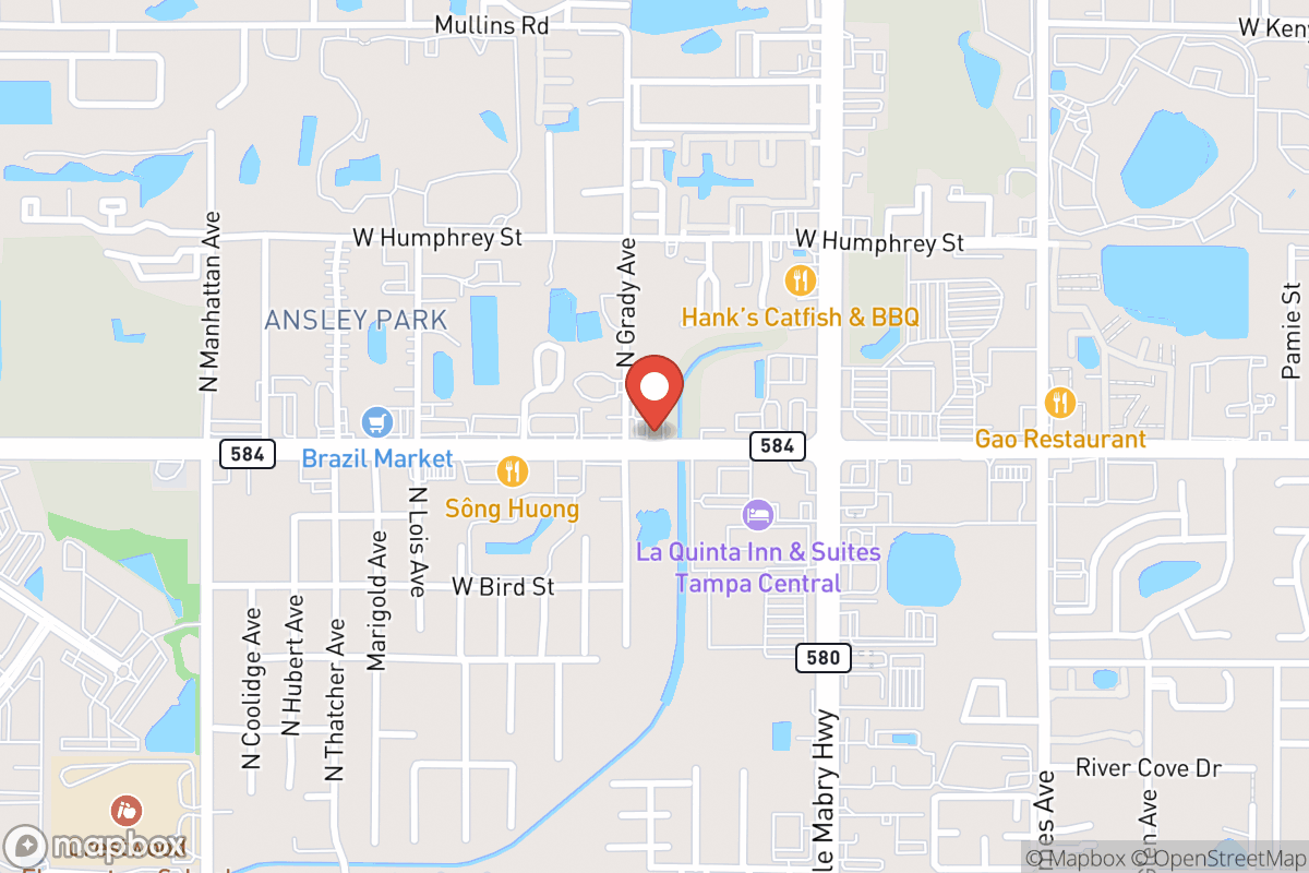 Universal Watch & Jewelry Repair