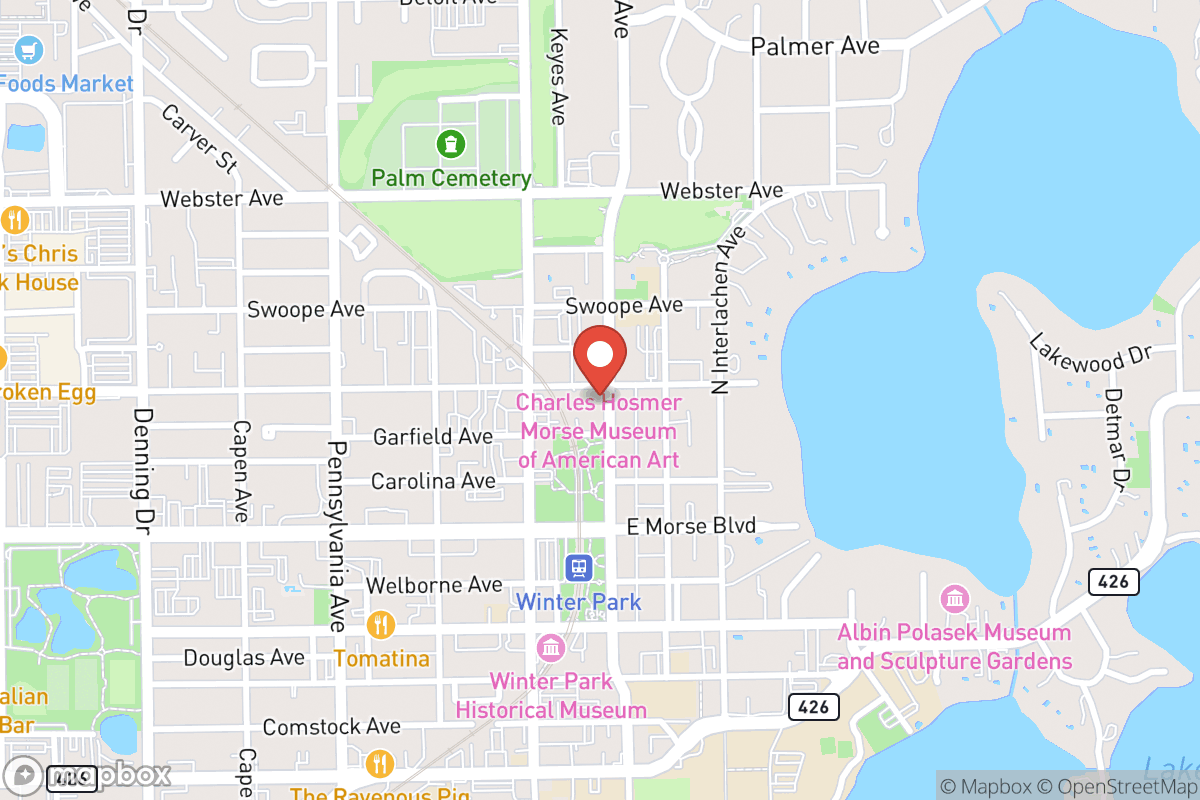 Orlando Watch Company
