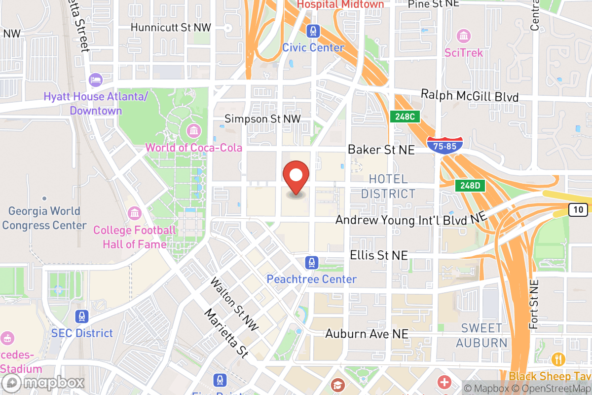 Jewelry Repair Of Atlanta