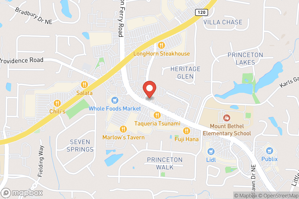 East Cobb Watch & Jewelry repair