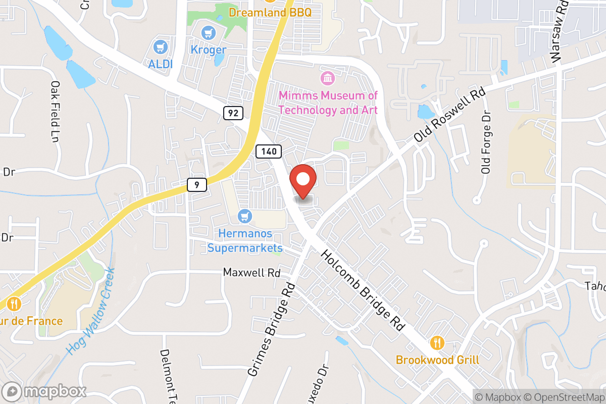 Brown & Co. Jewelers - Roswell