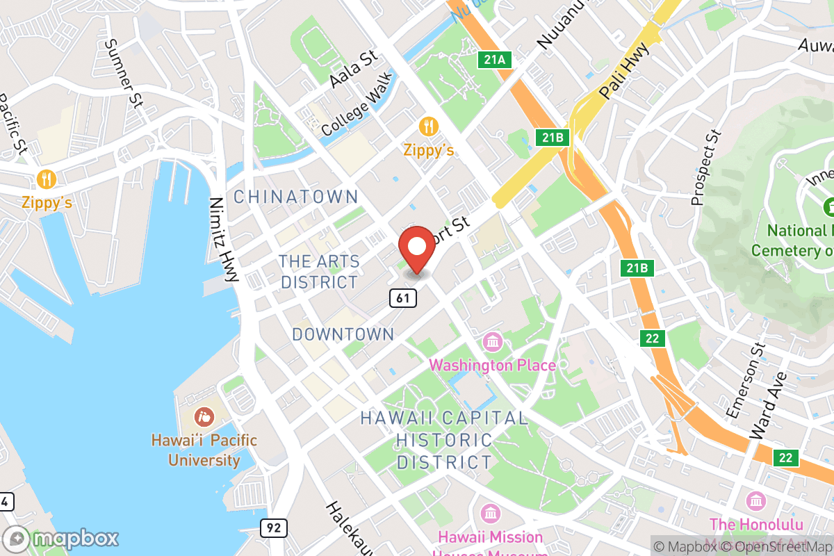 Hawaii Estate & Jewelry Buyers
