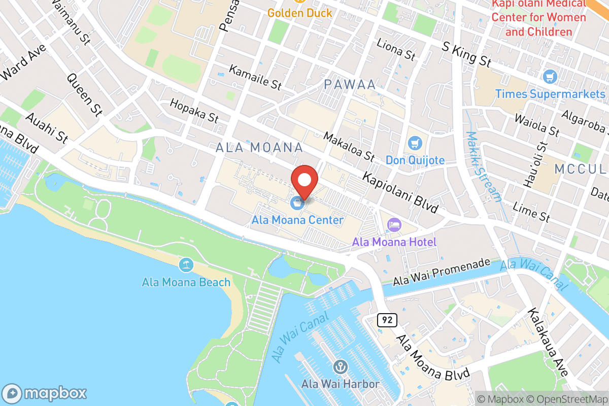 Macy's Watch and Jewelry Repair