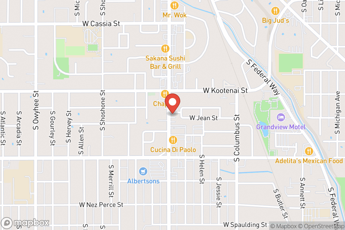 Expert Clock Repair LLC