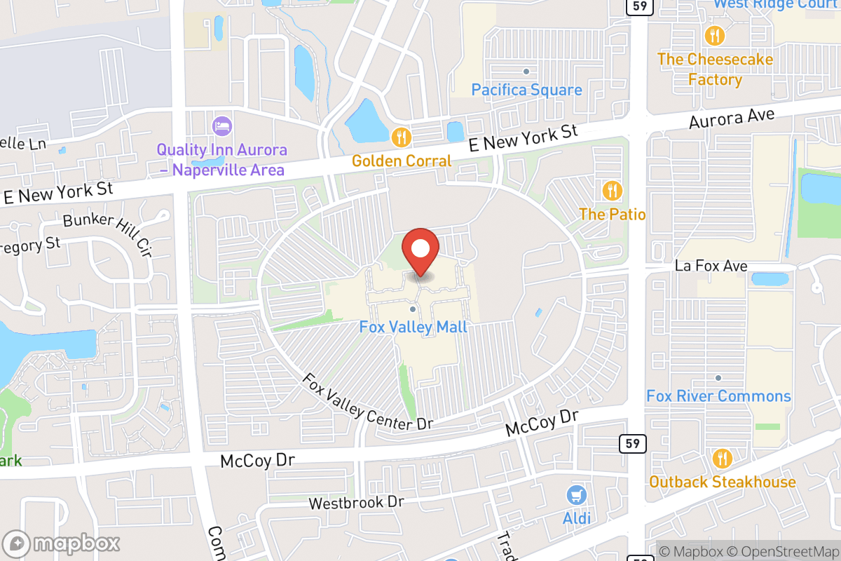 Fox valley watch and jewelry