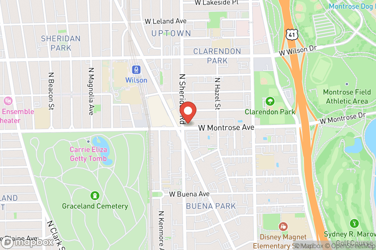 AS Watch & Jewelry Repair, Inc.