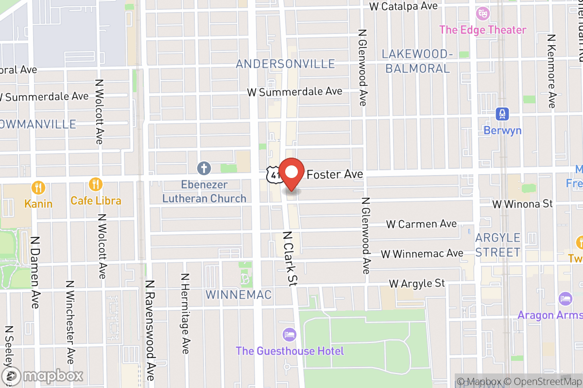 Bryn Mawr Jewelry Co