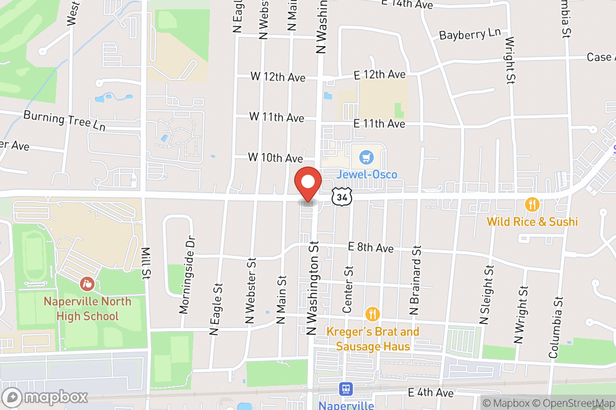Fey & Co. Jewelers | Naperville