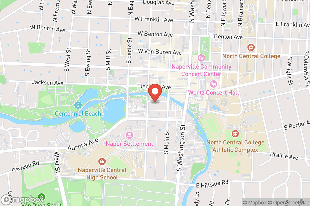 Naperville Jewelers