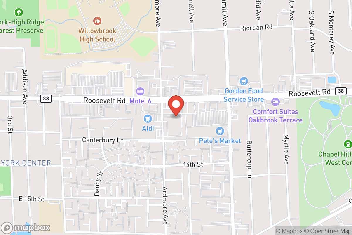 Orlando's Jewelry Repair