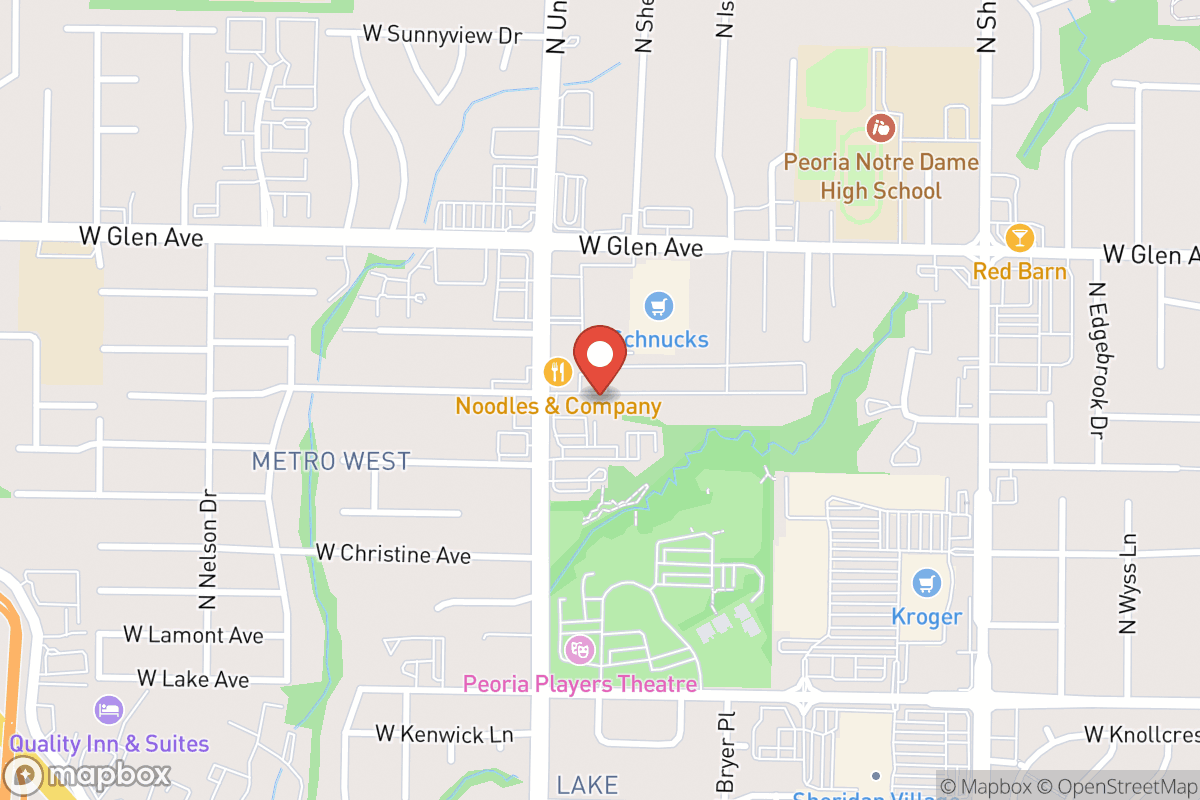 Roger G Burke Jewelers