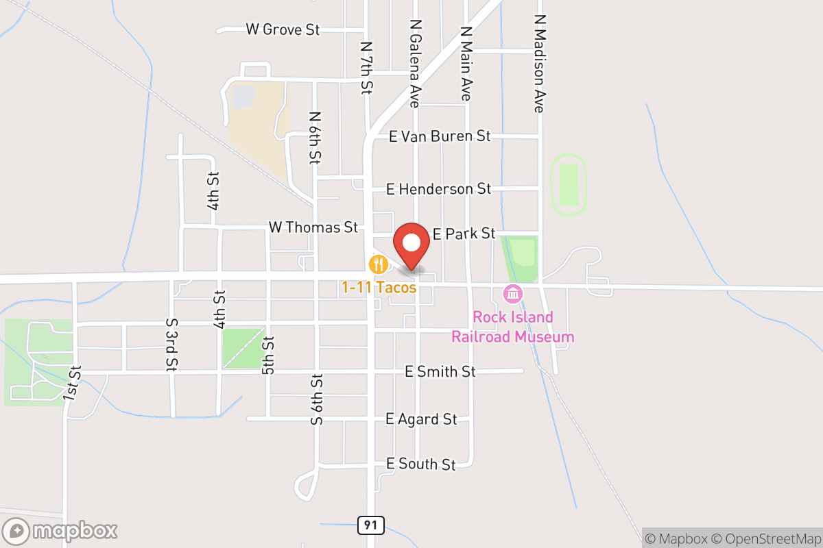 Midwest Clock Repair