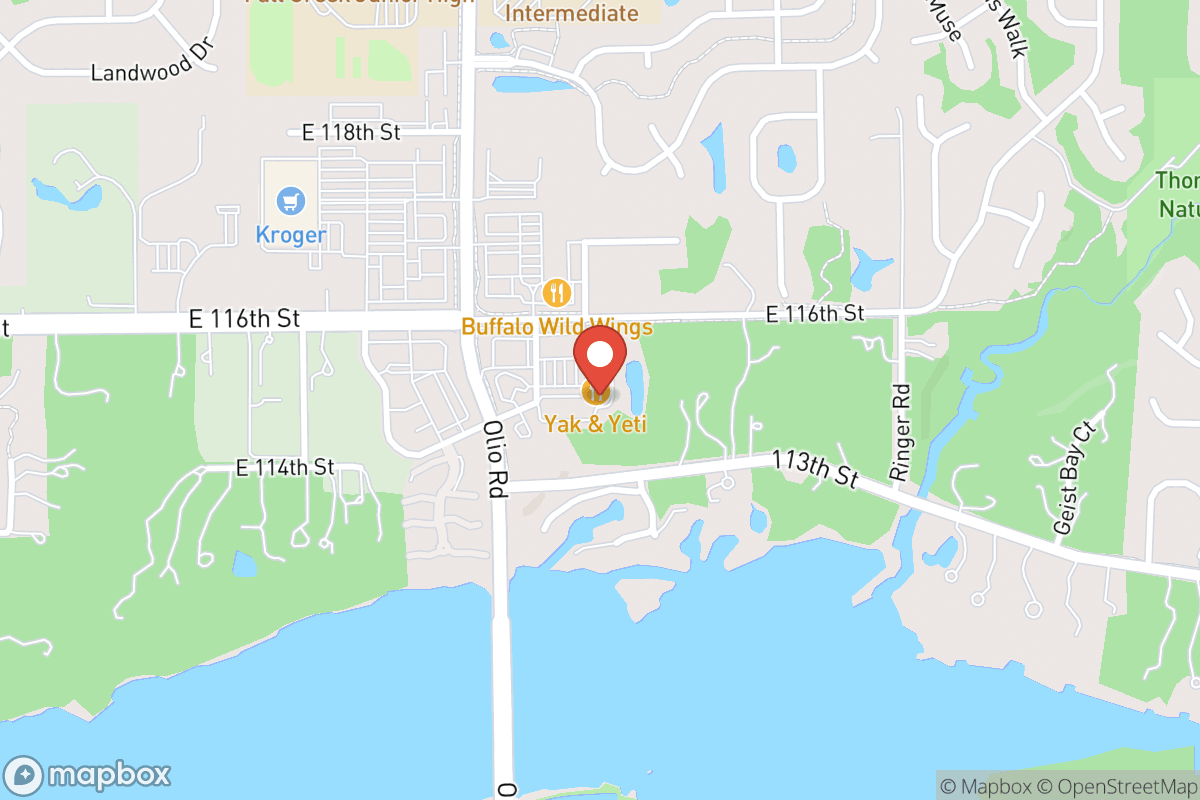 Geist Jewelers