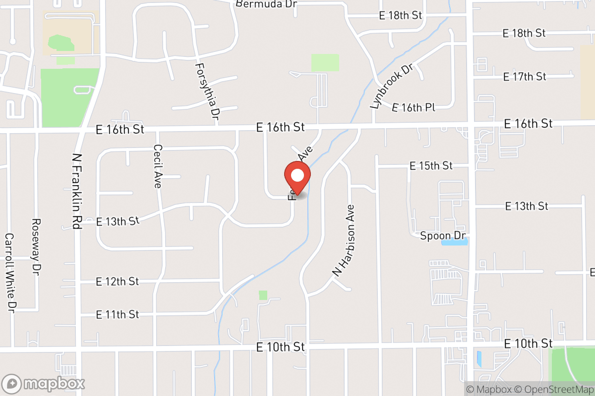 Franklin Clock Repair