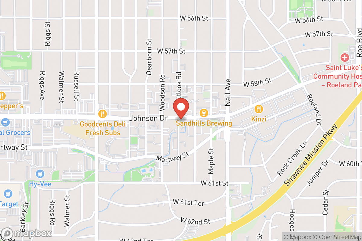 Mission Watch & Jewelry Repair