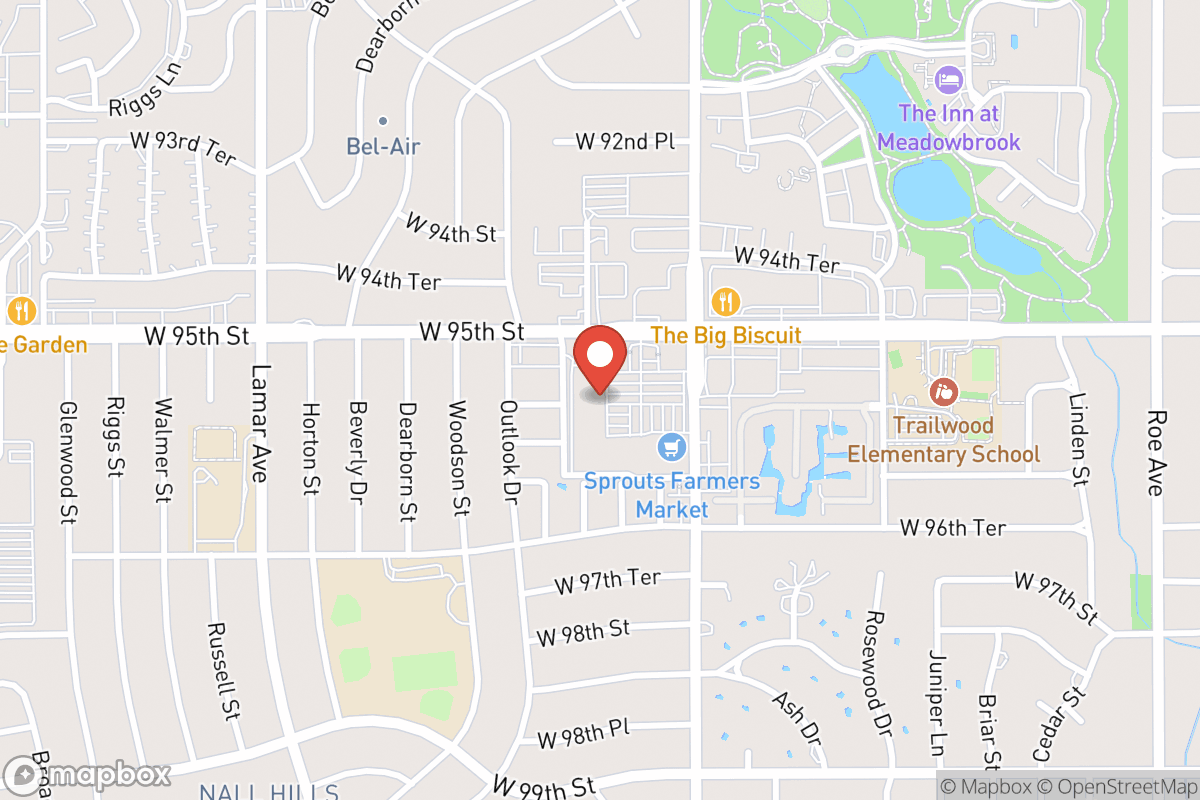 Lam's Watch &Clock Repair