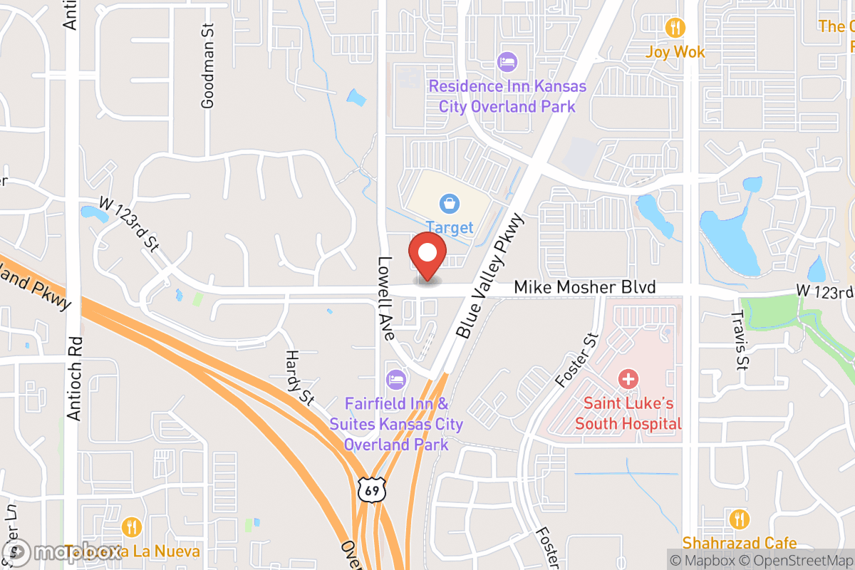 Tag Heuer Watch Repair & Services Kansas City Metro
