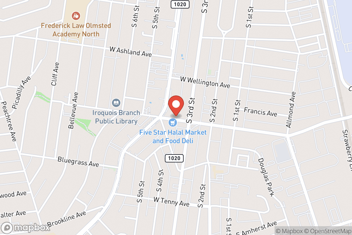 Berkley Jewelers and Pawn