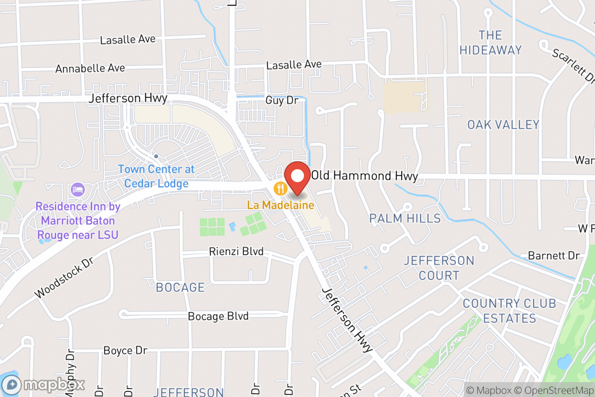 Silver Sun - Baton Rouge Jewelry Store