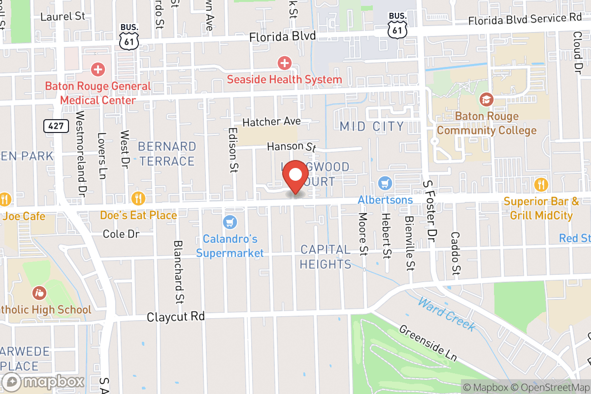 Son's Watch & jewelry Repair