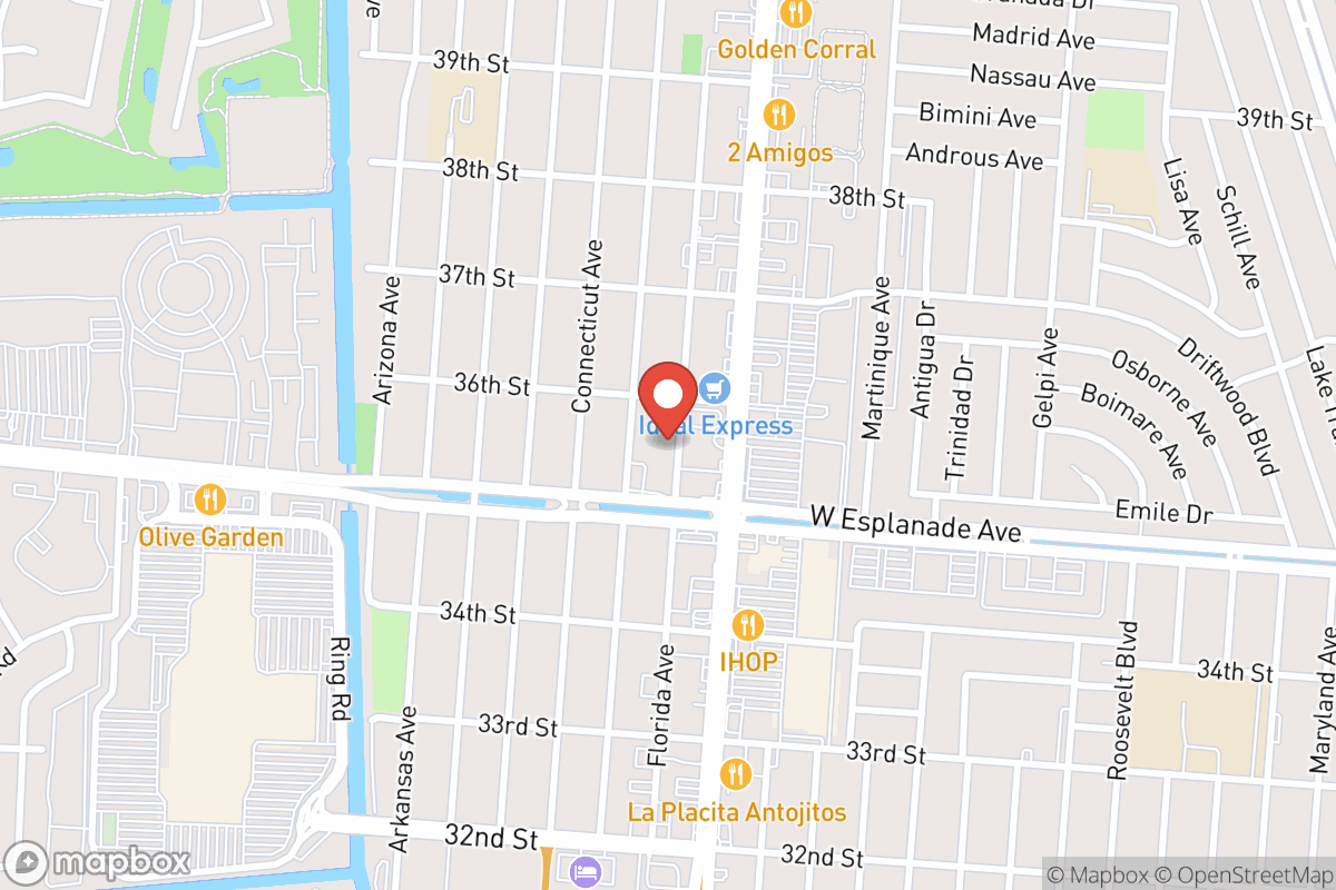 HQ WATCH & JEWELRY REPAIR LLC